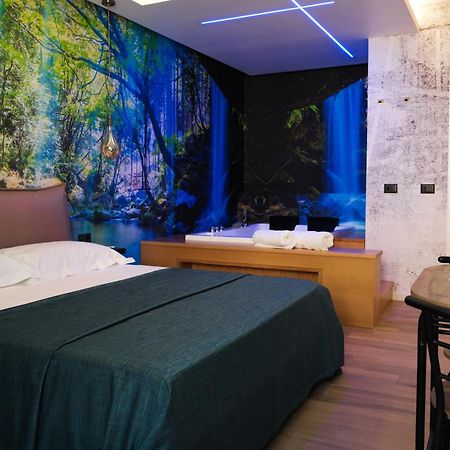 Mazzini House B&B Σάσαρι Εξωτερικό φωτογραφία
