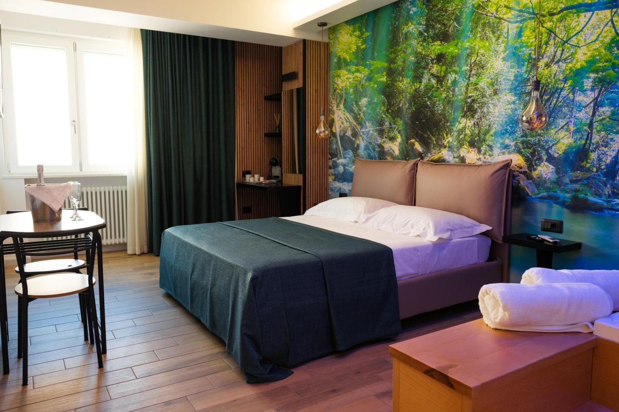 Mazzini House B&B Σάσαρι Εξωτερικό φωτογραφία