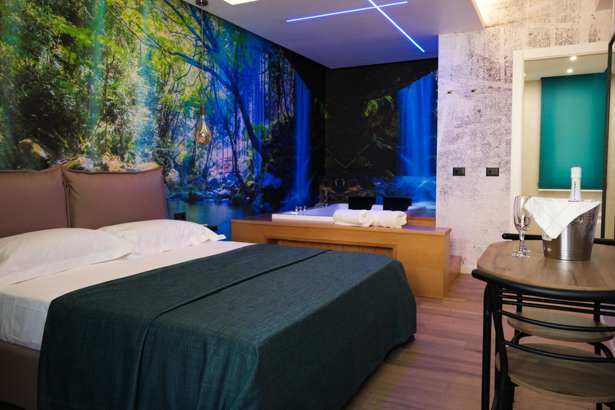 Mazzini House B&B Σάσαρι Εξωτερικό φωτογραφία