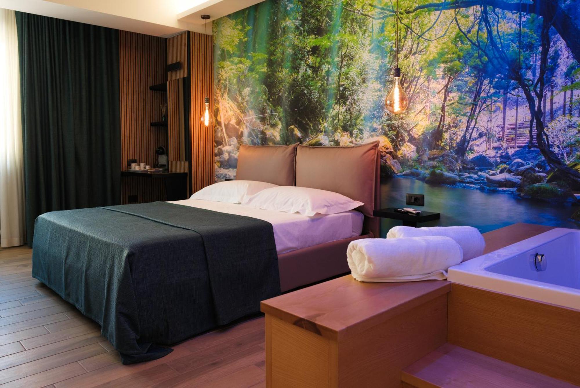 Mazzini House B&B Σάσαρι Εξωτερικό φωτογραφία